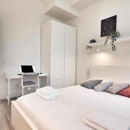 Ihost Apartment - Adriatico 6 Milaan Buitenkant foto